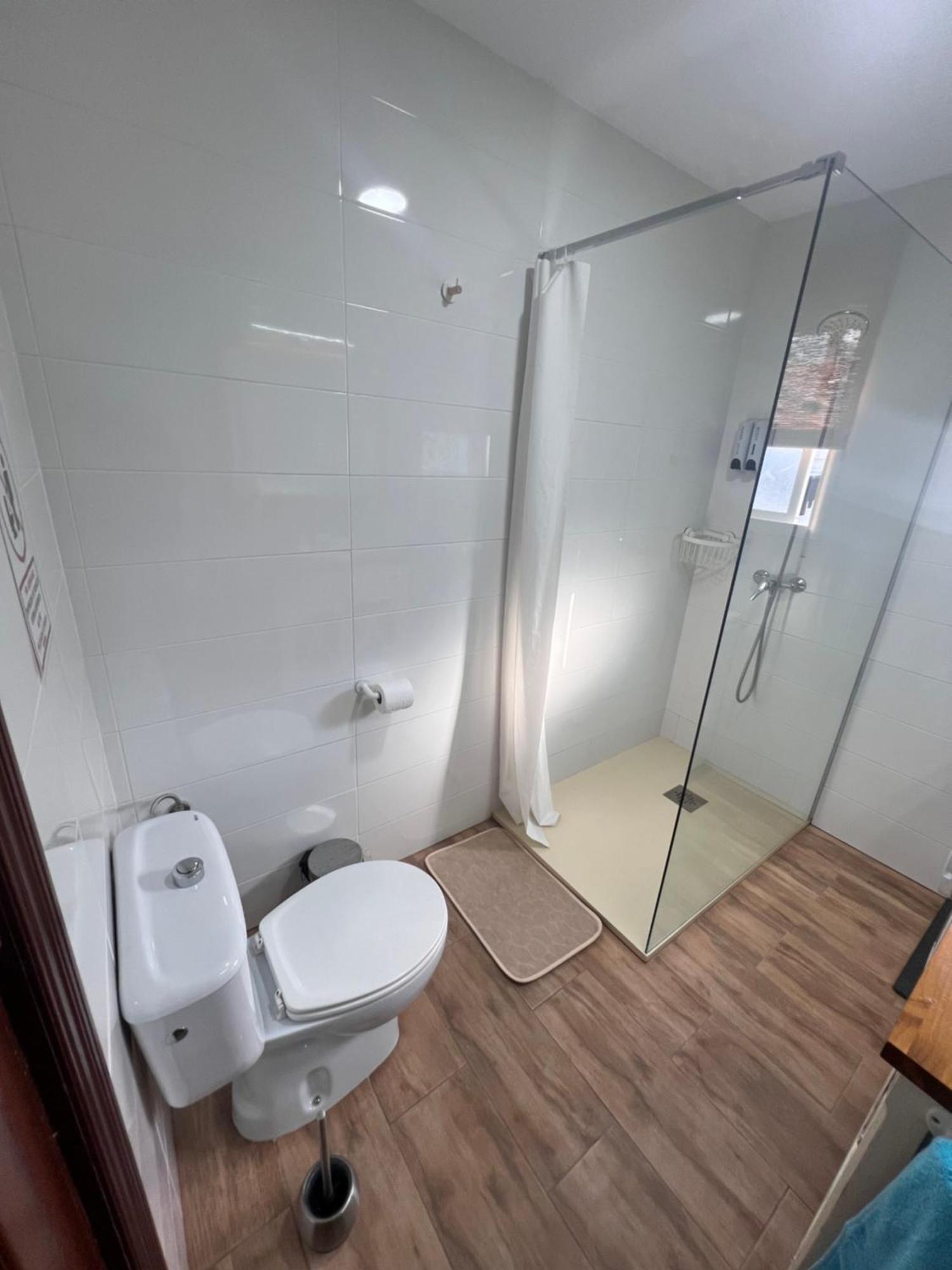 El Faro Apartament