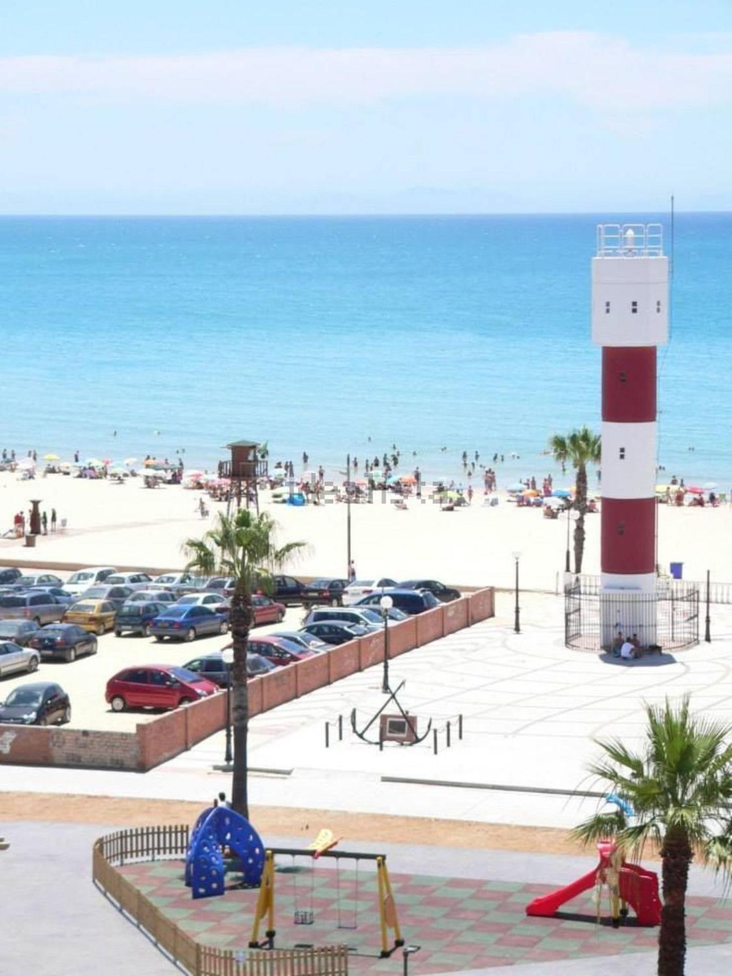 El Faro Apartament Barbate