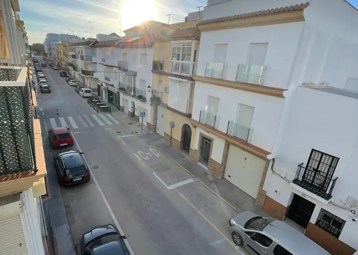 Apartamento El Faro