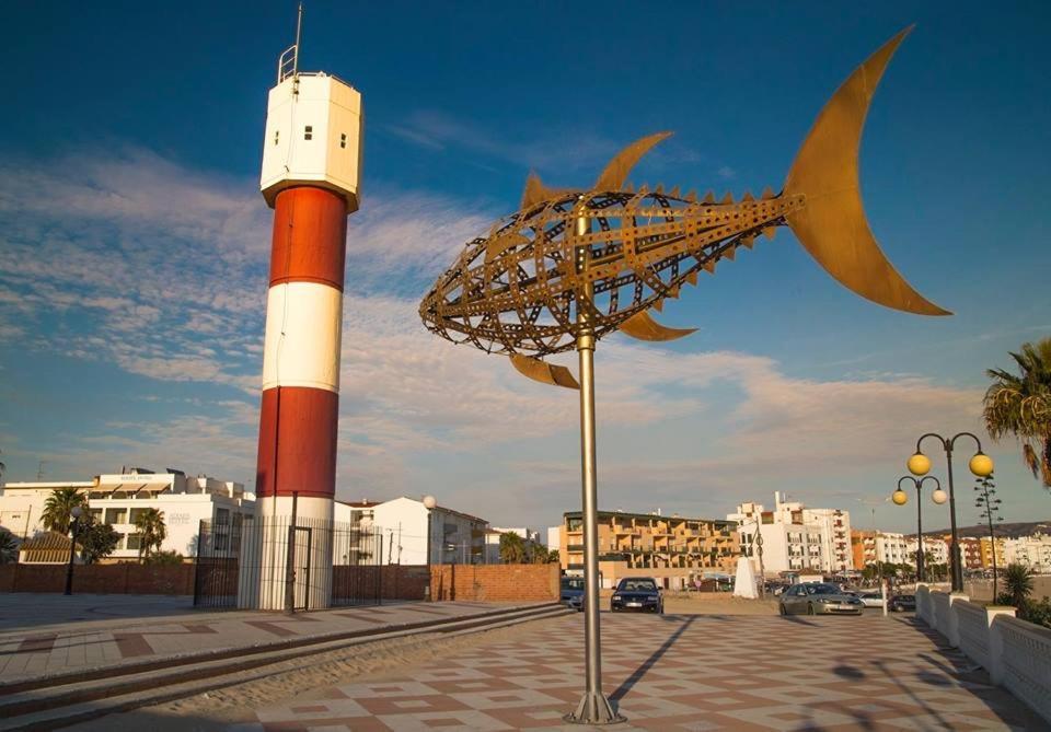 Apartment El Faro