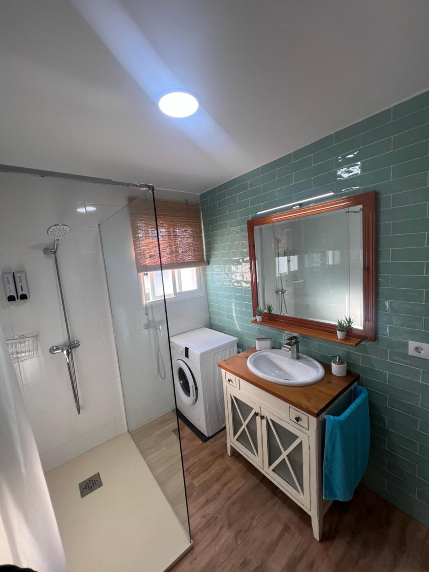 Apartment El Faro