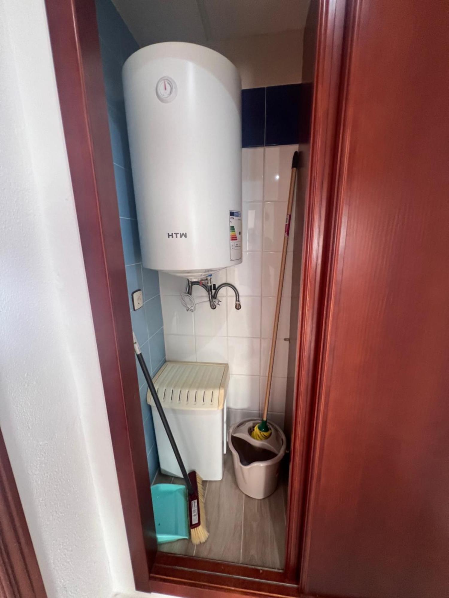 Apartment El Faro