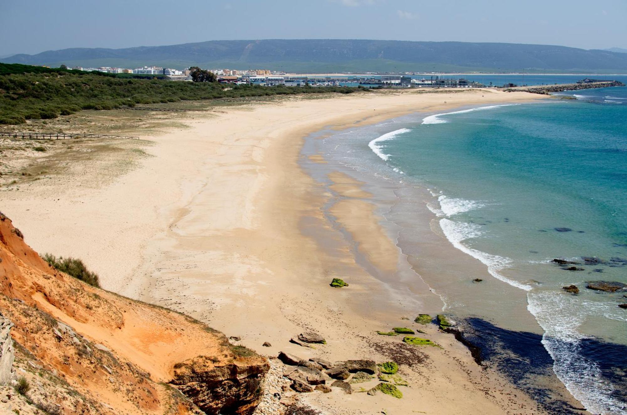 El Faro Barbate