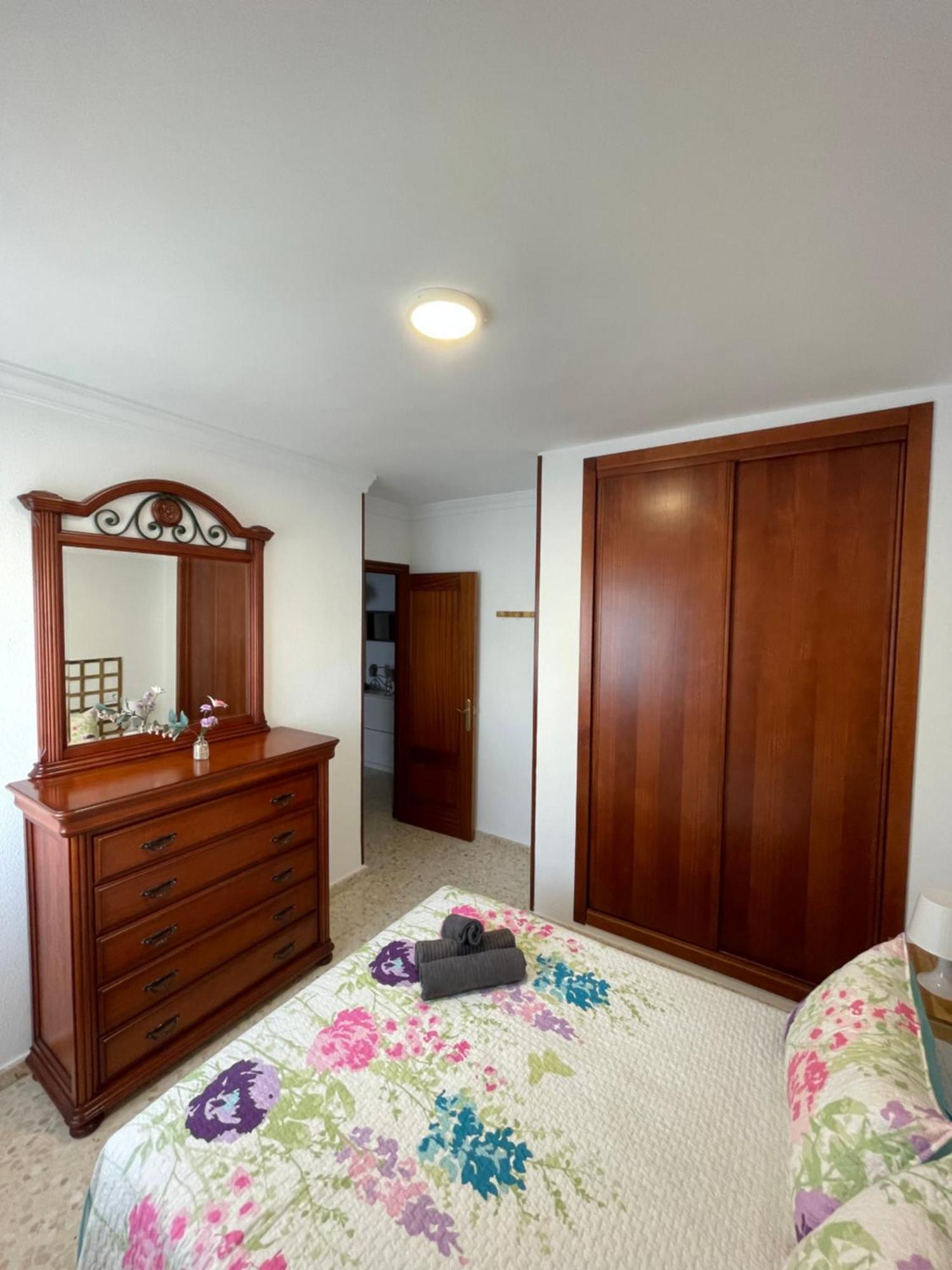 El Faro Apartment *
